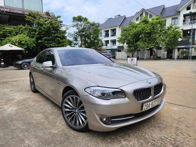 BMW 5 Series 2011 528i - 160000 km. Mua bán Ô tô tại Huyện Hoài Đức Hà Nội được đăng bởi Phuong