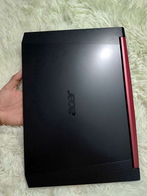 Acer Nitro 5 i5, 8GB RAM, SSD 256GB, NVIDIA. Mua bán Laptop tại Huyện Nhơn Trạch Đồng Nai được đăng bởi TIN TIN 11