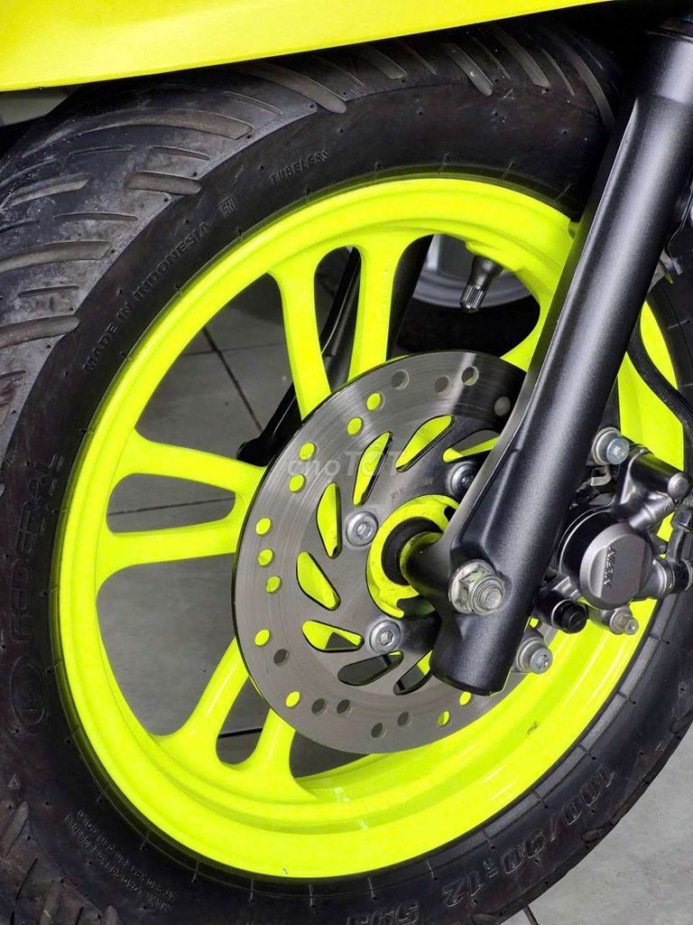 Scoopy 2023 BS65 Khóa chìa lướt odo 7k có góp. Mua bán Xe máy tại Quận Bình Thuỷ Cần Thơ được đăng bởi Xe Máy Bảo Nhi hình 6