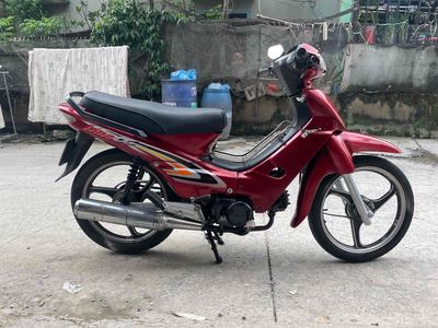 WWAVE nhỏ máy mới làm quá êm, bình đề đủ.. Mua bán Xe máy tại Huyện Đức Hòa Long An được đăng bởi XE MÁY CŨ LONG AN