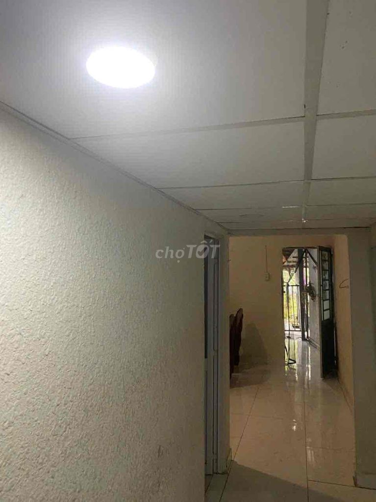 Nhà hẻm 1508 Lê Văn Lương . Nhơn Đức, 40m2