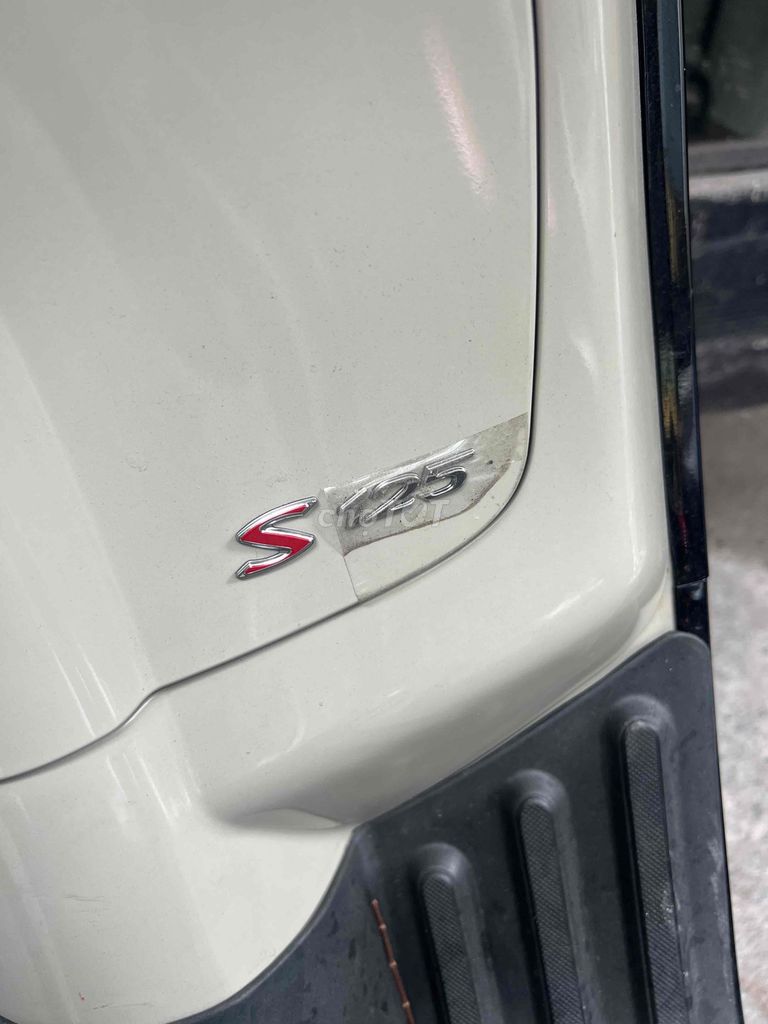 VESPA PRIMAVERA/2025. Mua bán Xe máy tại Quận Bình Thạnh Tp Hồ Chí Minh được đăng bởi Linh  hình 6