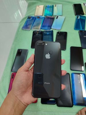 IP 8plus 64Gb LL/A Quốc Tế pin 100 full chức năng. Mua bán Điện thoại tại Huyện Vĩnh Cửu Đồng Nai được đăng bởi Công Thái