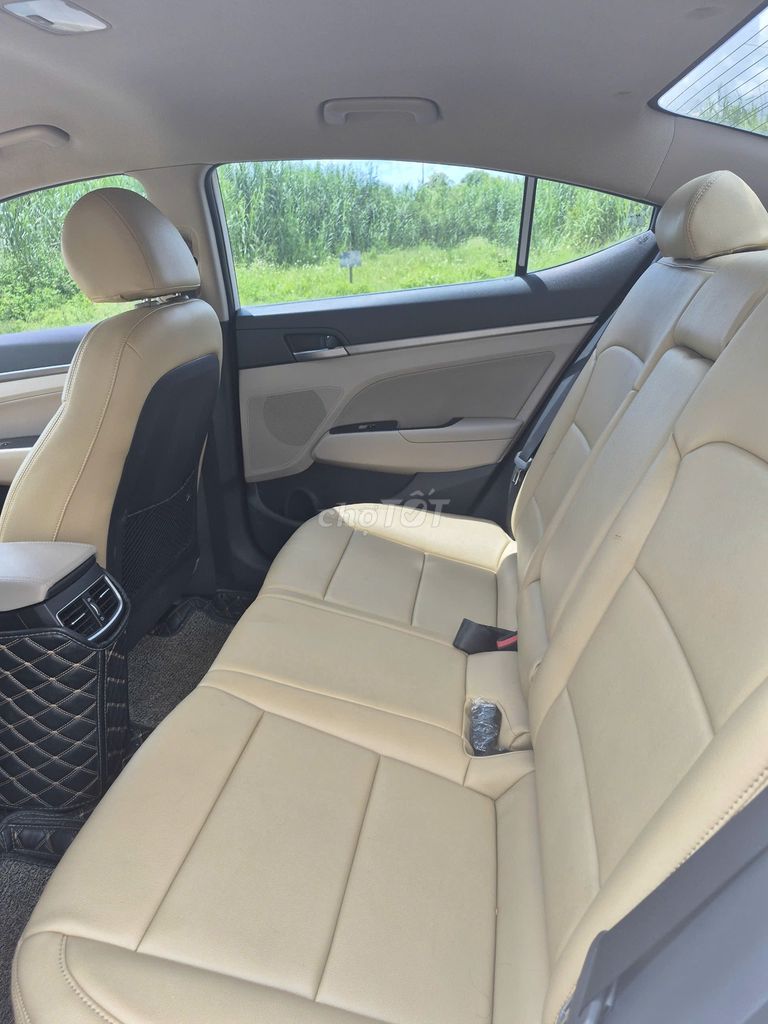 Hyundai Elentra số sàn 2019 - phân khúc C. Mua bán Ô tô tại Quận Cái Răng Cần Thơ được đăng bởi Tình là gì hình 15