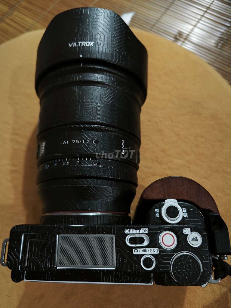 Máy ảnh Sony ZV-E10 Đã sử dụng. Mua bán Máy ảnh, Máy quay tại Quận Hải Châu Đà Nẵng được đăng bởi Hoa Diệp Quỳnh hình 1
