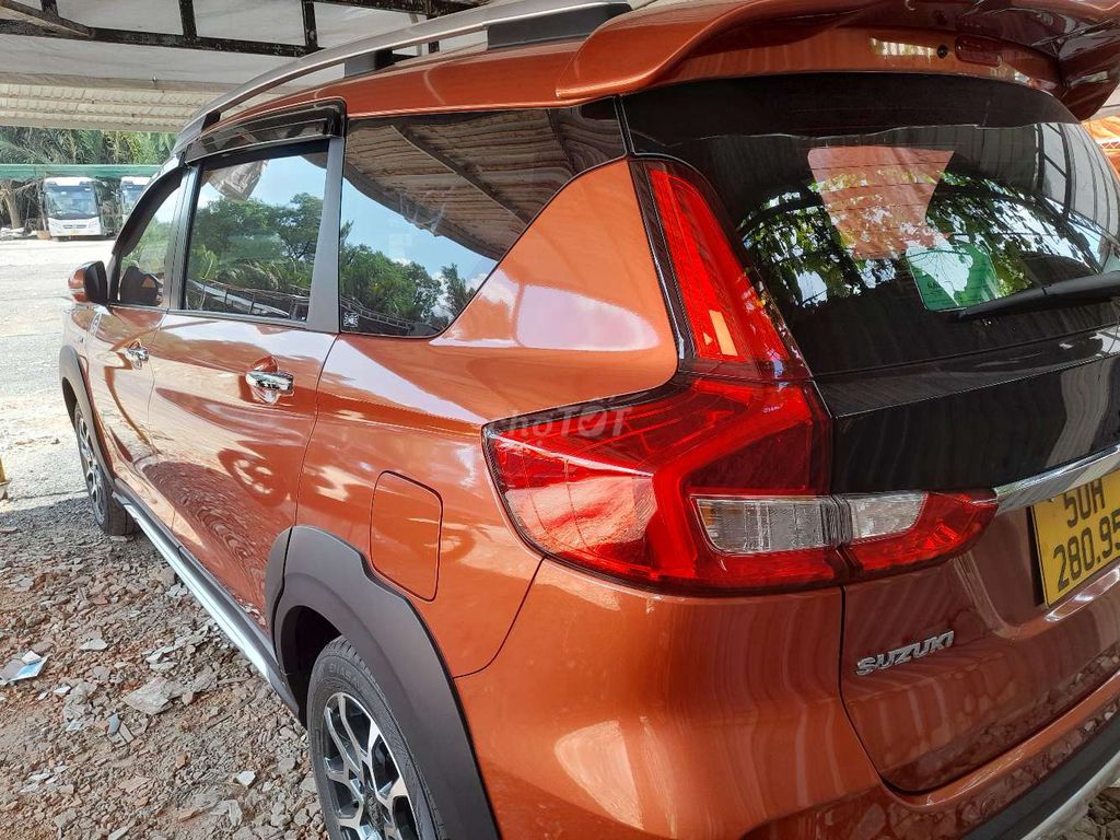 Bán xl7 đ.2023 1.5 AT cam kết zin theo odo 107k km. Mua bán Ô tô tại Quận 8 Tp Hồ Chí Minh được đăng bởi lê thị ngọc thùy hình 9