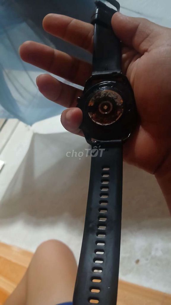 Galaxy watch 3 còn dùng ngon lanh. Mua bán Thiết bị đeo thông minh tại Huyện Đại Lộc Quảng Nam được đăng bởi hoang hình 1