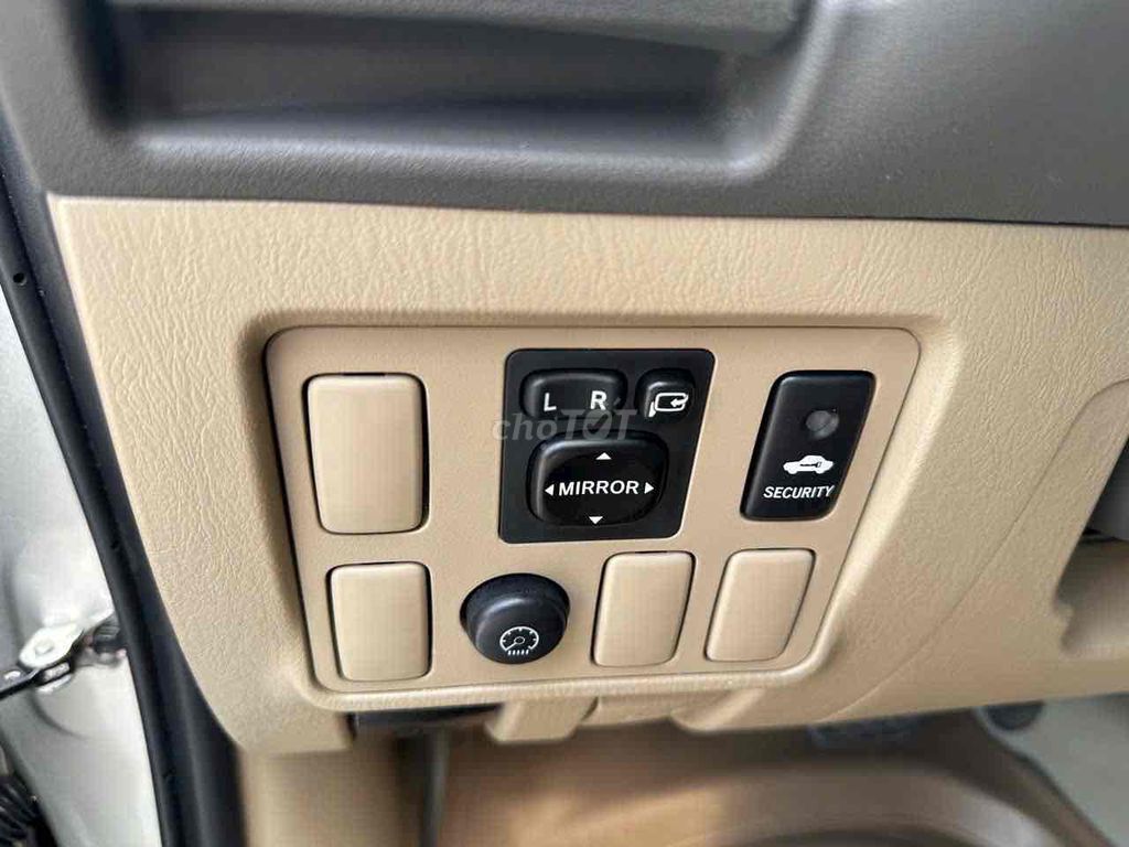 Toyota Fortuner 2013 2.7V mới xuất sắc giá cực rẻ. Mua bán Ô tô tại Thành phố Thuận An Bình Dương được đăng bởi Tuan Minh hình 13