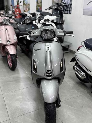 Piaggio Vespa 2019 ABS Xám titan. Mua bán Xe máy tại Quận Phú Nhuận Tp Hồ Chí Minh được đăng bởi  vespa Nam Phương hcm 