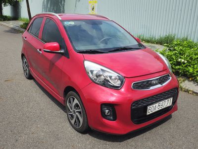 Kia Morning 2019 Luxury - 30000 km. Mua bán Ô tô tại Thành phố Thủ Đức Tp Hồ Chí Minh được đăng bởi Phạm Thị Xuân Mai