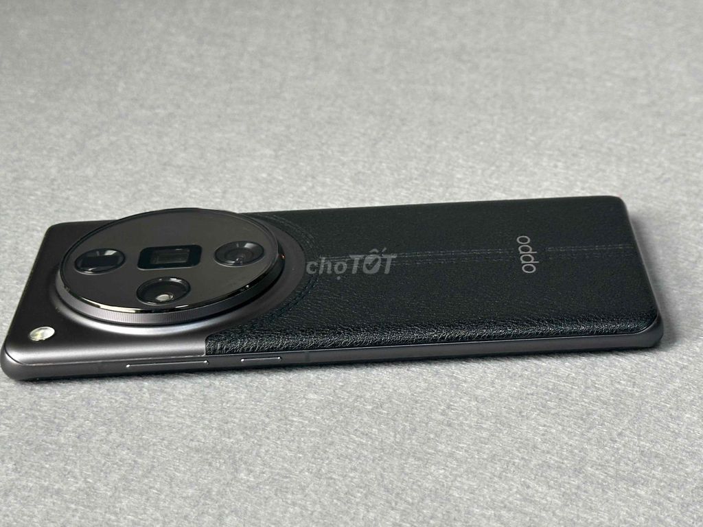 OPPO Find X7 Ultra 16/ 256GB Đen. Mua bán Điện thoại tại Thành phố Thủ Đức Tp Hồ Chí Minh được đăng bởi Tùng Dương hình 1