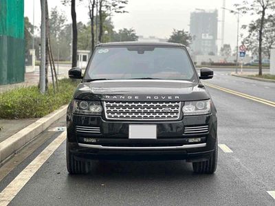 LandRover Range Rover 2013 Supercharged 5.0 - 9000. Mua bán Ô tô tại Quận Cầu Giấy Hà Nội được đăng bởi Cửa hàng Đại Tín Auto