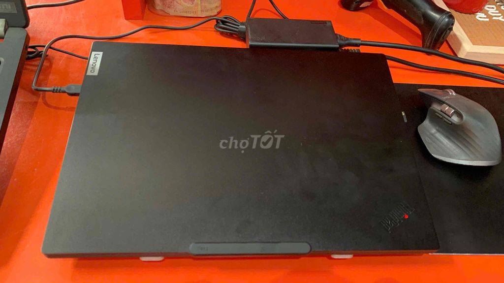 Lenovo thinkpad T14p gen 3. Mua bán Laptop tại Quận Tân Bình Tp Hồ Chí Minh được đăng bởi Vũ Nguyễn hình 1