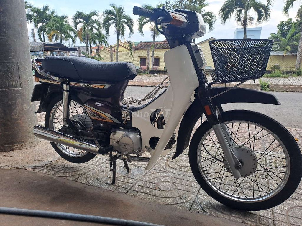 Dổi xe mới cần bán lại dream sanda bos. Mua bán Xe máy tại Thành phố Trà Vinh Trà Vinh được đăng bởi trần vinh nghi hình 2