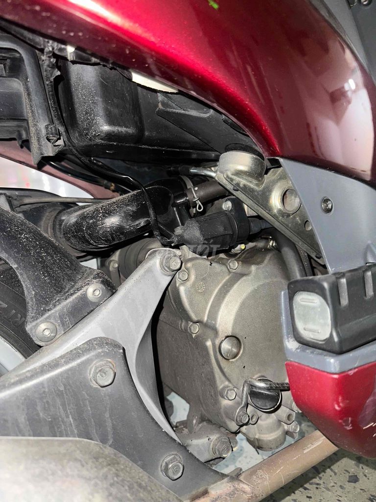 Dylan 2005 máy móc đồ zin rất nhiều. Mua bán Xe máy tại Quận 6 Tp Hồ Chí Minh được đăng bởi Lương hình 4