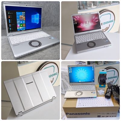 Mua bán Laptop Panasonic CF Cũ Chính hãng giá RẺ Toàn quốc Mua bán Laptop Panasonic CF Cũ Chính hãng giá RẺ Toàn quốc