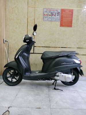 NOZZA GRANDE CUỐI 2015 ,XE ĐẸP MÁY BAO ÊM. Mua bán Xe máy tại Quận 12 Tp Hồ Chí Minh được đăng bởi Duy Khánh