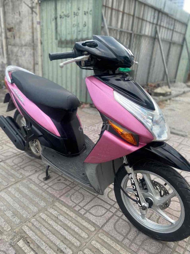 ✅Click 2008, Bs: 59C1-09178, 9c  ✅xe máy nguyên zi. Mua bán Xe máy tại Quận 7 Tp Hồ Chí Minh được đăng bởi Xe Máy Bảo Trường hình 3