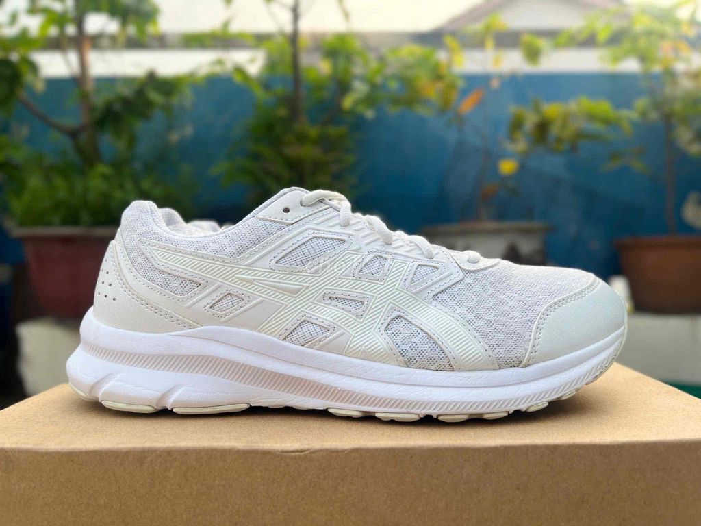 ASIC TRẮNG