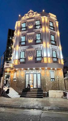 KHAI TRƯƠNG CHDV XÂY MỚI TẠI 187 PHẠM VĂN ĐỒNG. Cho thuê phòng trọ tại Quận Gò Vấp Tp Hồ Chí Minh được đăng bởi Xuân Tài Everrichs Land 