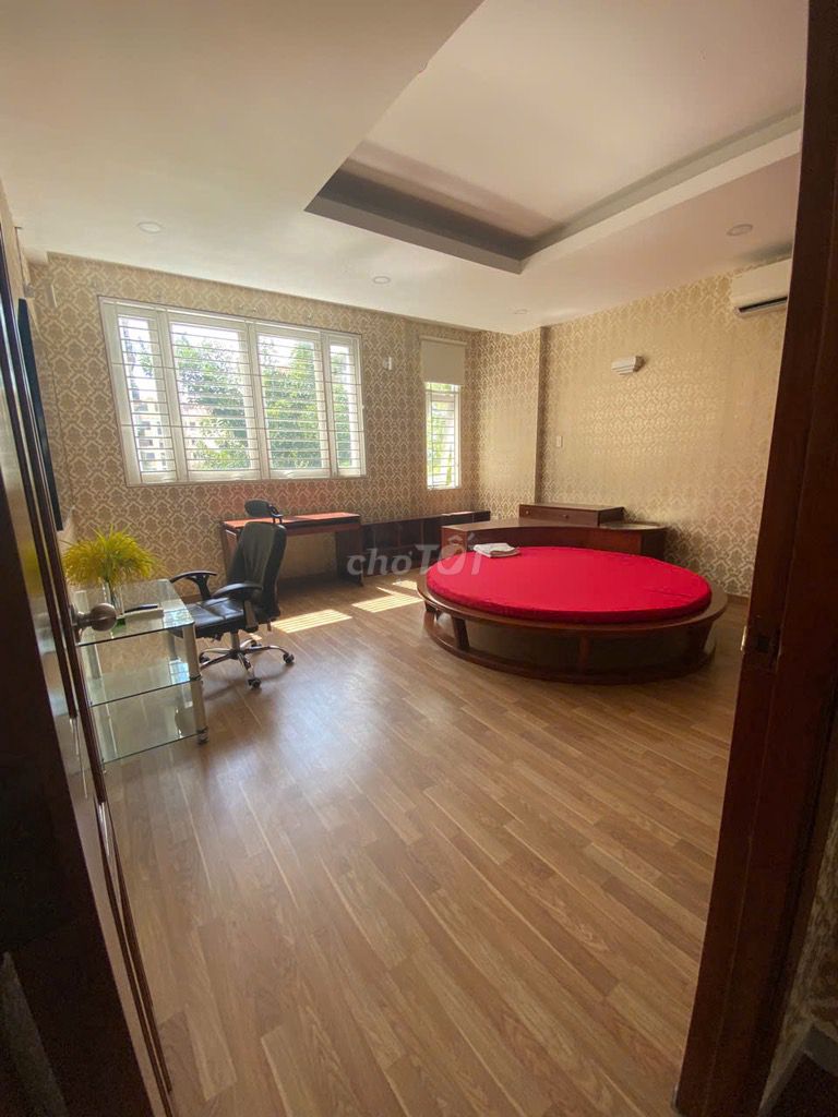 Biệt thự VIP NAM LONG, Trần Trọng Cung, Q7, 192m2, 4 lầu, chỉ 29,5 tỷ!. Mua bán nhà ở tại Quận 7 Tp Hồ Chí Minh được đăng bởi Nguyễn Phi Hùng hình 5