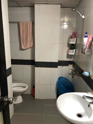 Bán hoặc cho thuê căn góc chung cư phú mỹ an phường bình thuận quận 7