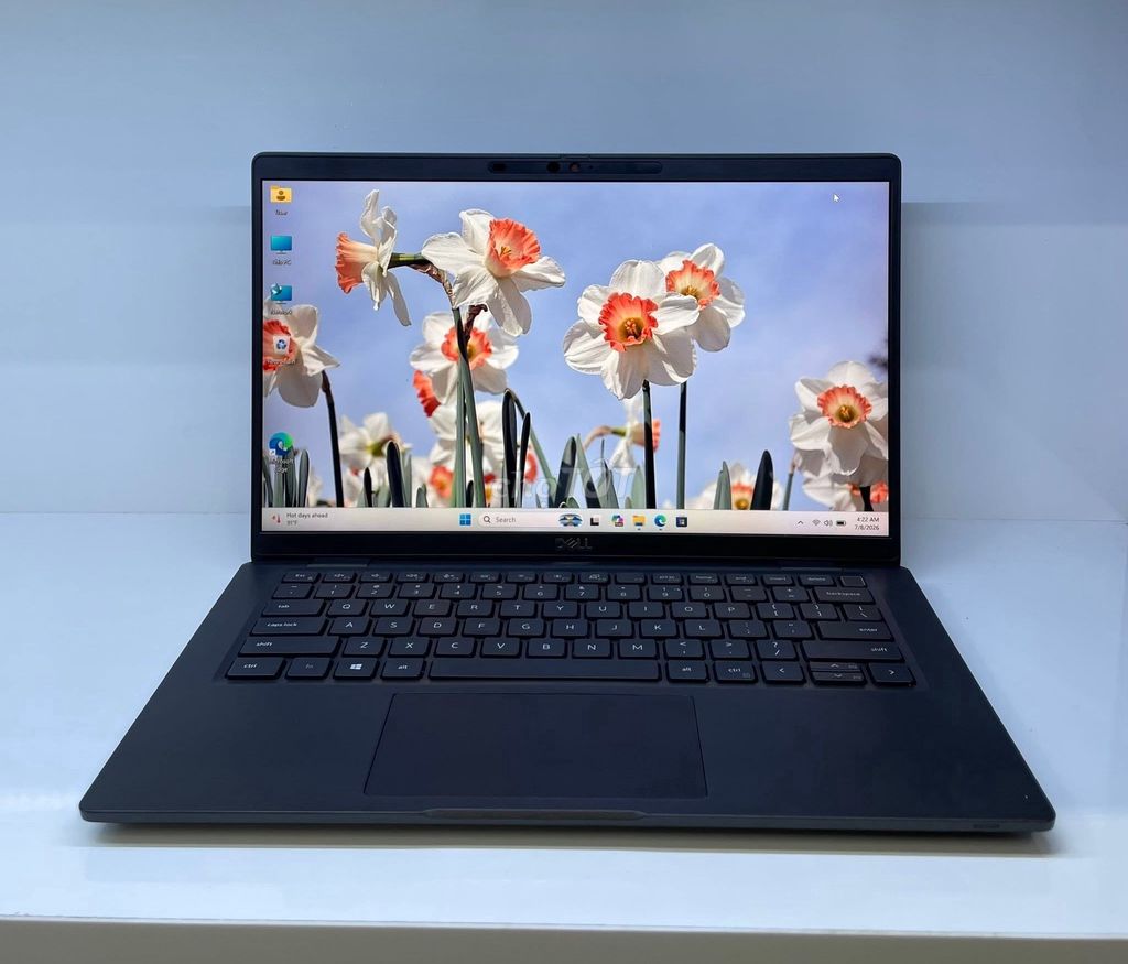 Dell 7420 Carbon | i5-1145G7 | 8GB | 256GB Giá Tốt. Mua bán Laptop tại Thành phố Thủ Dầu Một Bình Dương được đăng bởi TTCenter 484 NÚI THÀNH hình 1