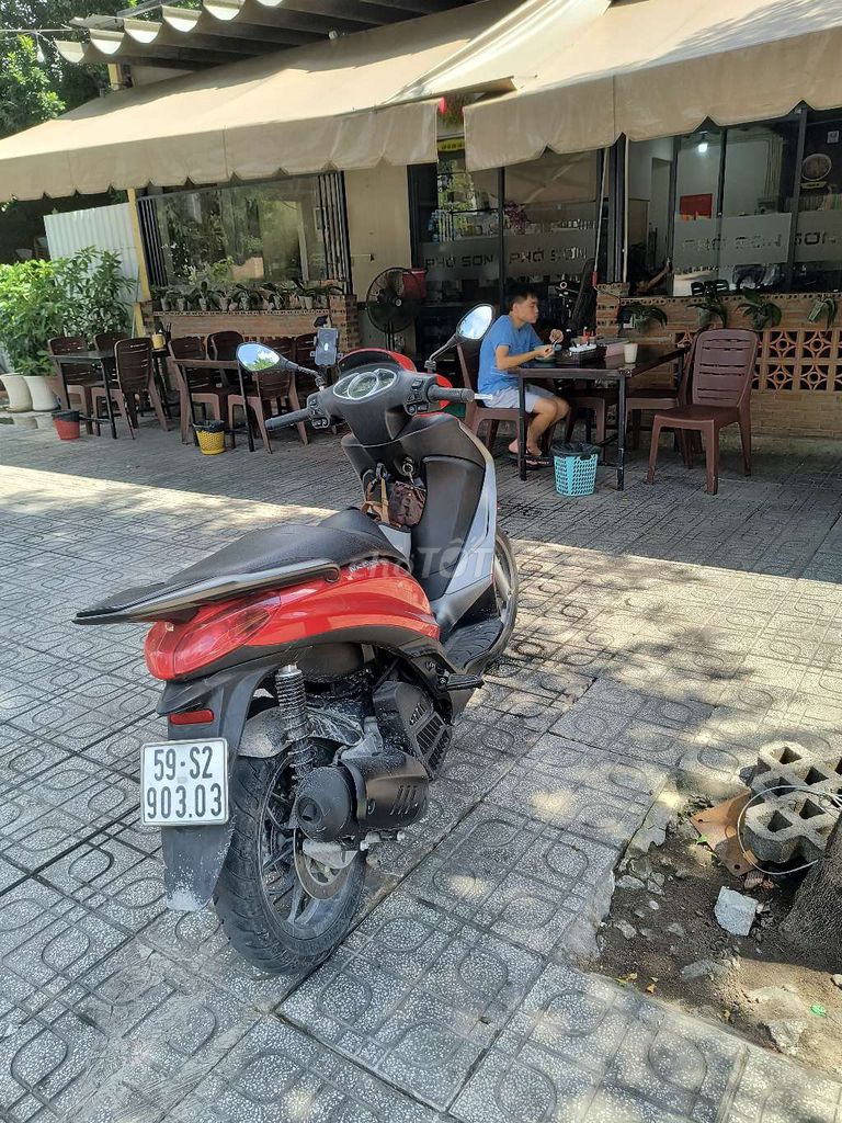 Thừa xe nên bán. Mua bán Xe máy tại Thành phố Thủ Đức Tp Hồ Chí Minh được đăng bởi Hữu Thật hình 3