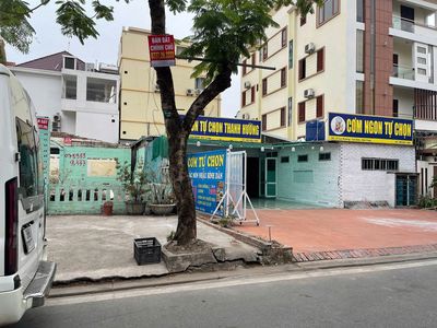 Bán đất biệt thự Cái Dăm, Bãi Cháy, . DT: 288m2, MT: 12m. Giá 7xtr/m2. Mua bán đất tại Thành phố Hạ Long Quảng Ninh được đăng bởi Cuong Ivan