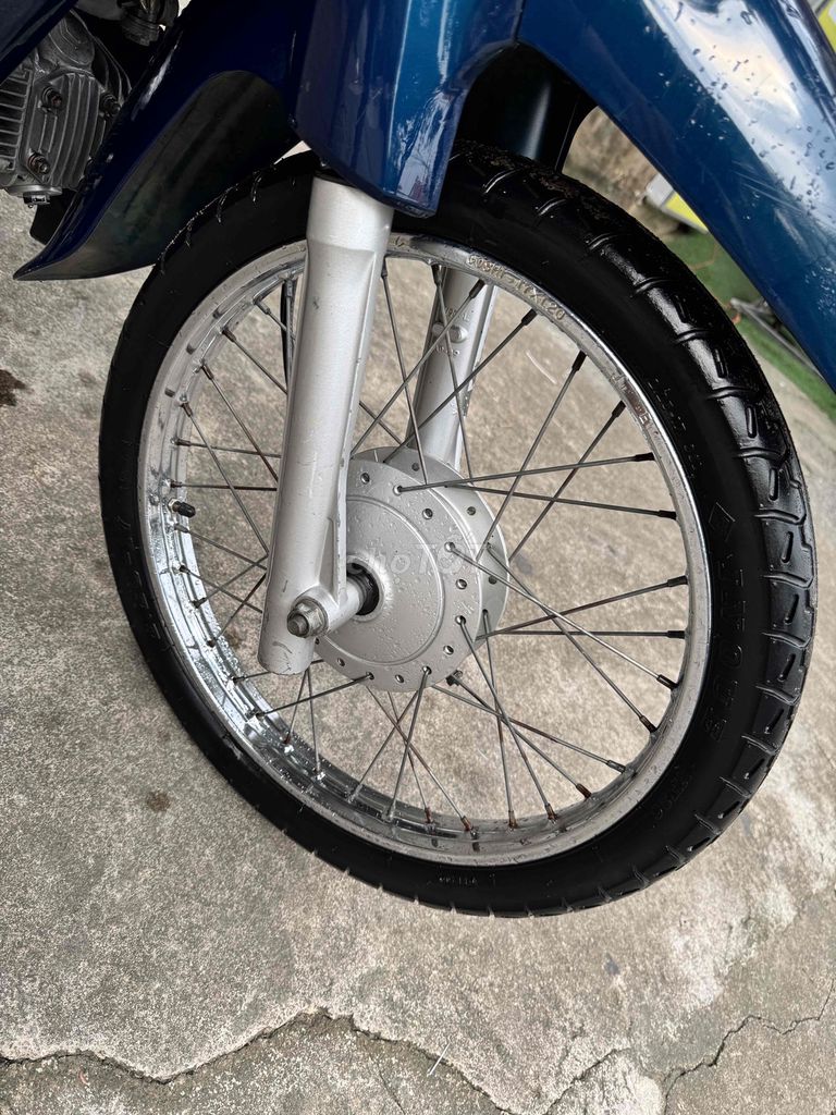 bán xe Wave apha chưa rớt đầu. Mua bán Xe máy tại Thành phố Biên Hòa Đồng Nai được đăng bởi Cua hàng xe máy khánh den hình 10