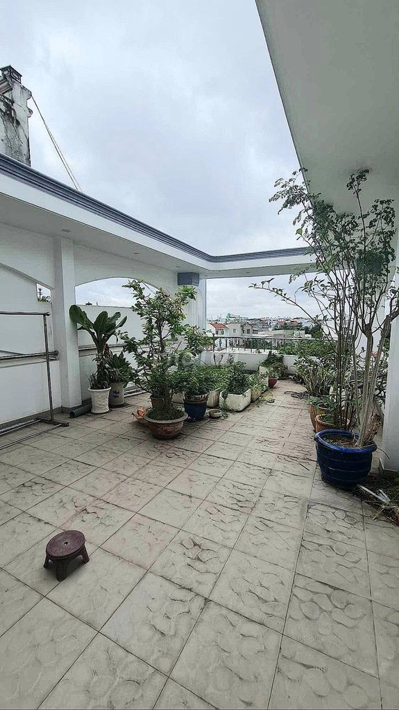 ПРОДАЖА ДОМА С ФАСАДОМ НА 10 УЛИЦ - LINH TRUNG - 4 ЭТАЖА - ДЕНЕЖНЫЙ ПОТОК 35 ТР./МЕСЯЦ