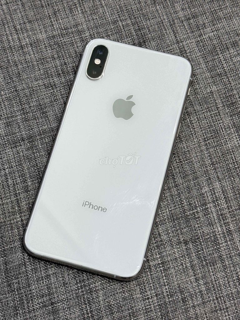 IPHONE XS 256GB QUỐC TẾ FULL CHỨC NĂNG