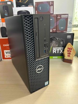 Thùng Dell Precision 3431Sff i7-8700-16G -256G VGA. Mua bán Máy tính để bàn tại Quận Ninh Kiều Cần Thơ được đăng bởi Truyền PC
