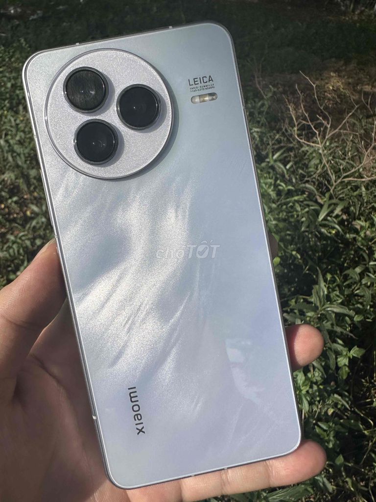 H Xiaomi Civi 5 Pro zin keng giao lưu gl. Mua bán Điện thoại tại Quận Phú Nhuận Tp Hồ Chí Minh được đăng bởi Nam hình 1