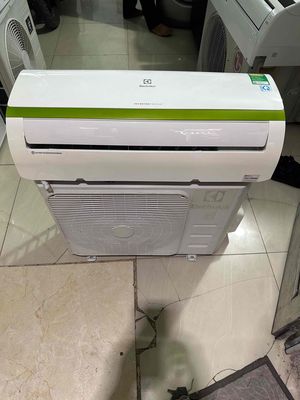 máy lạnh Electrolux inverter 1hp màn hình. Mua bán Máy lạnh, điều hoà tại Thành phố Dĩ An Bình Dương được đăng bởi Điện  máy HT