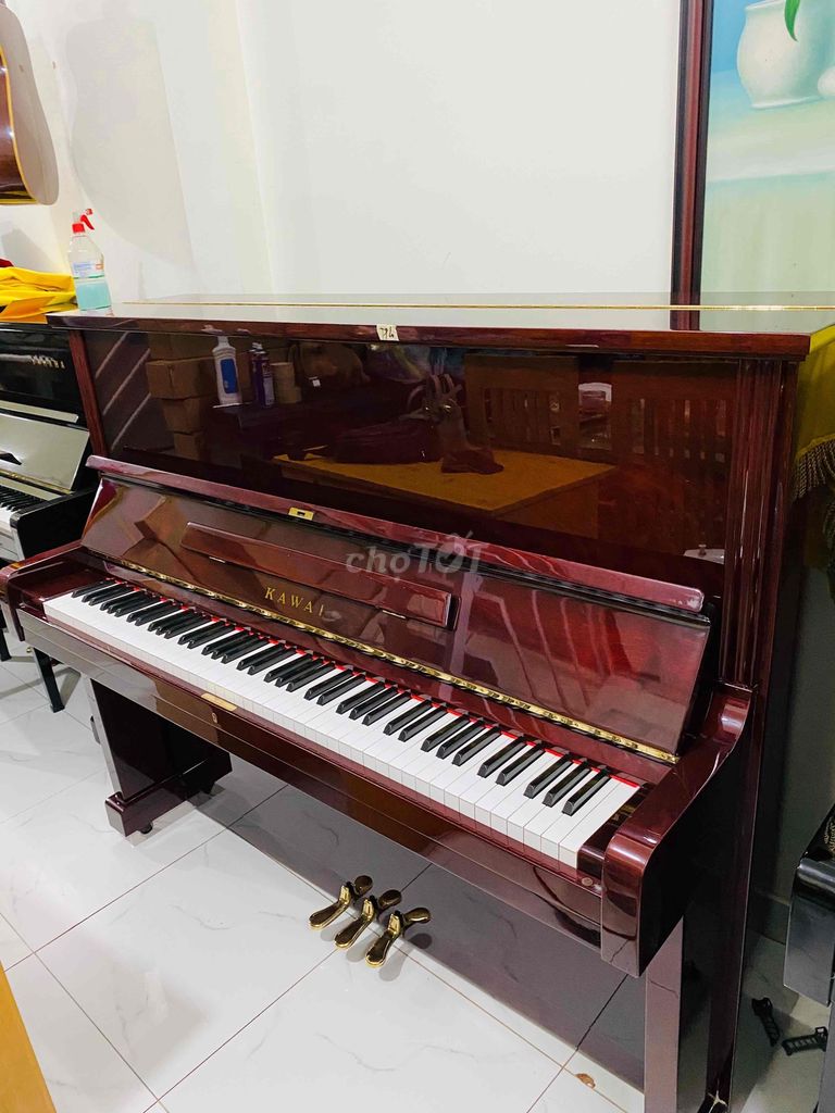 kho cơ kawai Bl51 như mới zin hàng nhật bản