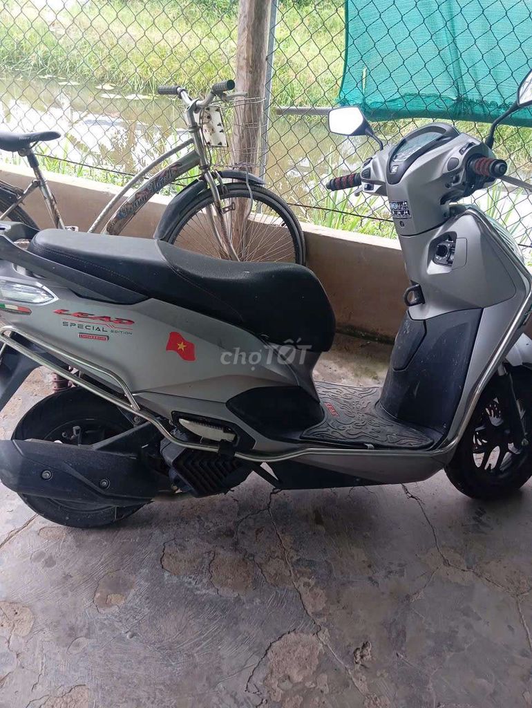 CẦN BÁN XE LIKE NEW 98% ODO 22k KM. Mua bán Xe máy tại Thành phố Cà Mau Cà Mau được đăng bởi Huy Hồ hình 4