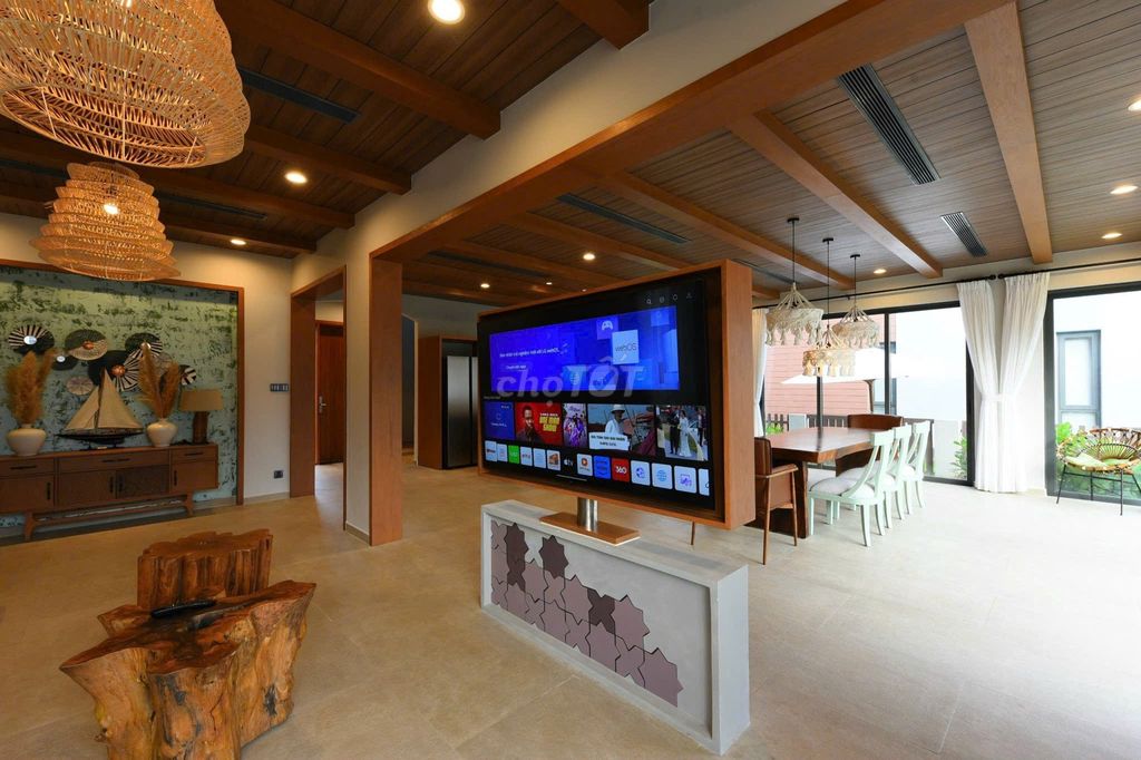 Villas 2PN NovaWorld Hồ Tràm. Du lịch tại Huyện Xuyên Mộc Bà Rịa - Vũng Tàu được đăng bởi Bông Non hình 3