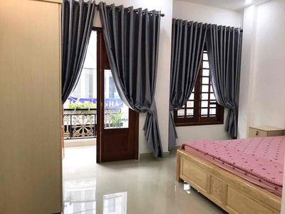 CHO THUÊ NHÀ NGUYÊN CĂN-