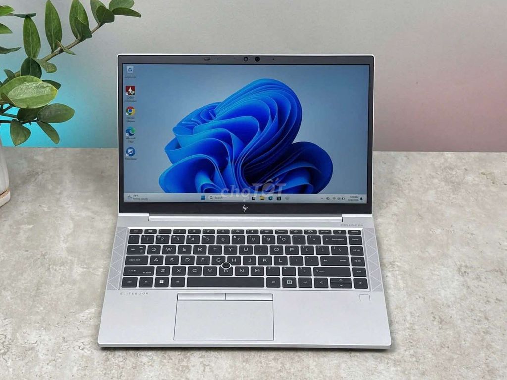 HP EliteBook 845 G8 Ryzen 7 Pro 14 inch 16GB/256GB. Mua bán Laptop tại Quận Bình Thạnh Tp Hồ Chí Minh được đăng bởi Vũ Quang Khải hình 1