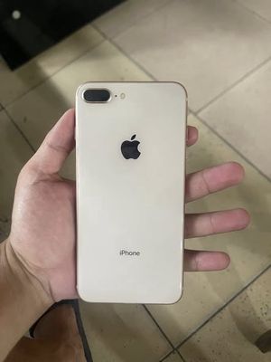 iPhone 8 Plus 128GB Vàng