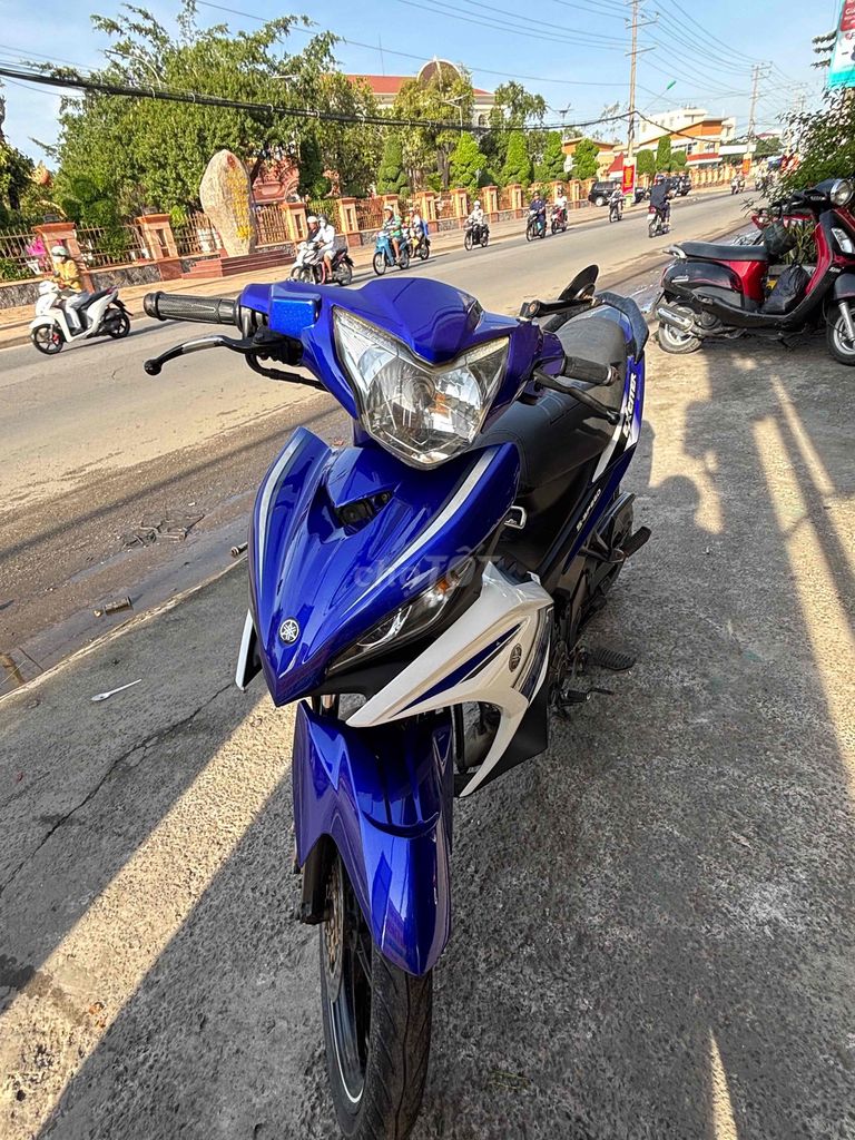 Exeiter 135. Mua bán Xe máy tại Quận Bình Thuỷ Cần Thơ được đăng bởi Kim Chiến hình 2