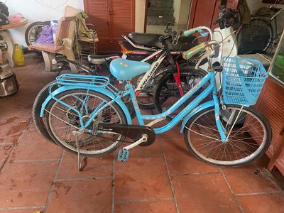 cần bán. Mua bán Xe đạp tại Huyện Gia Lâm Hà Nội được đăng bởi Linh