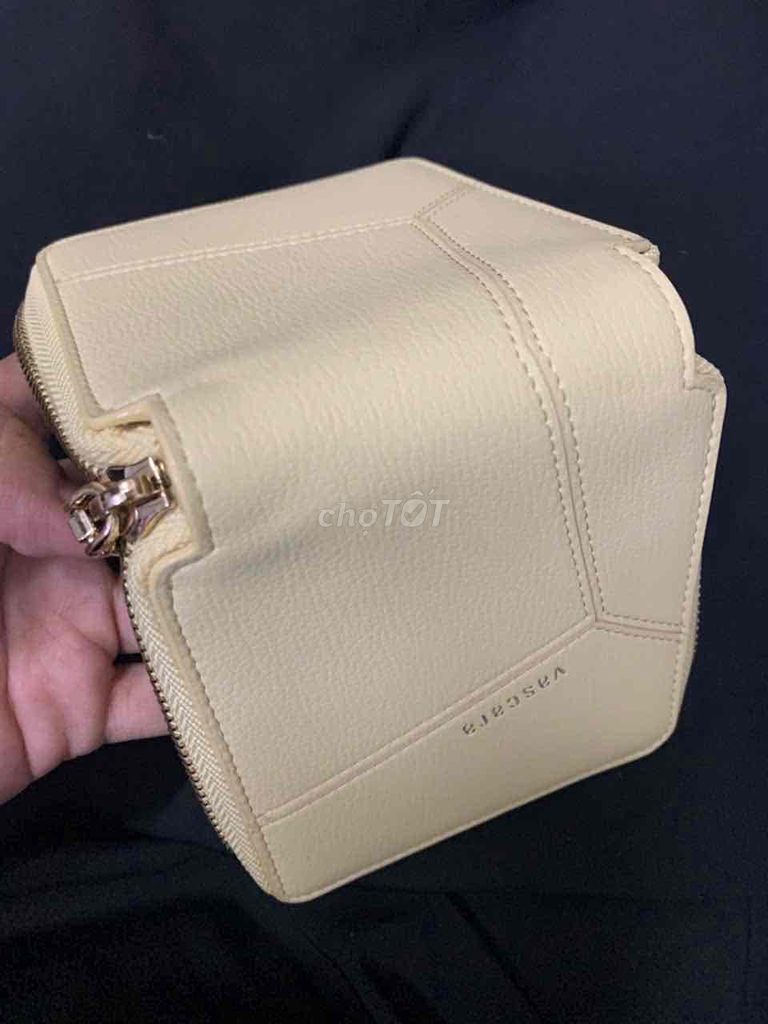 VÍ VASCARA MỚI. Mua bán Túi xách tại Quận 4 Tp Hồ Chí Minh được đăng bởi Tên chưa cung cấp hình 2