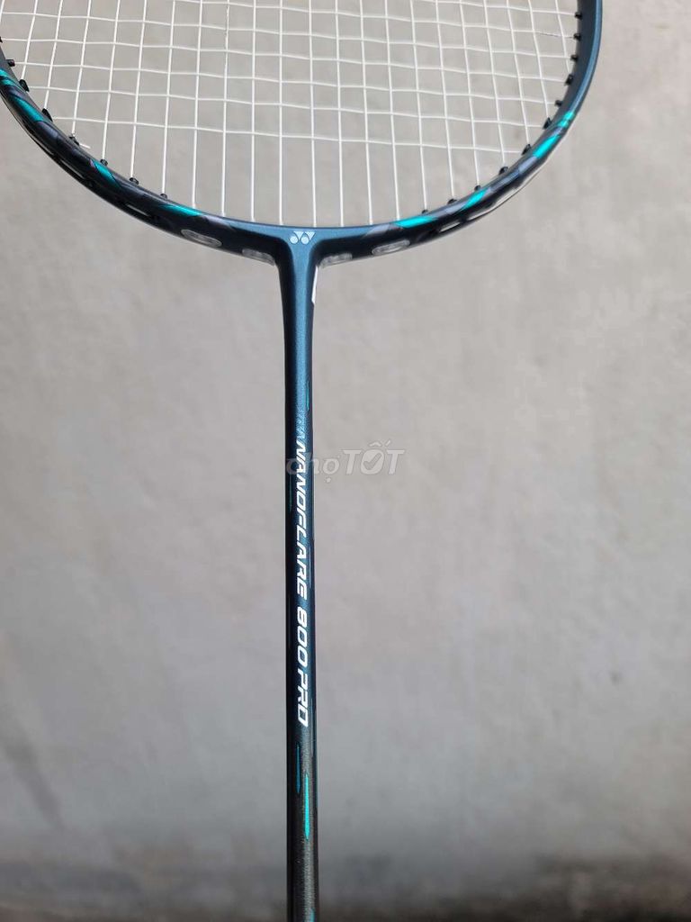 Vợt cầu lông Yonex Nanoflare 800 Pro CHÍNH HÃNG