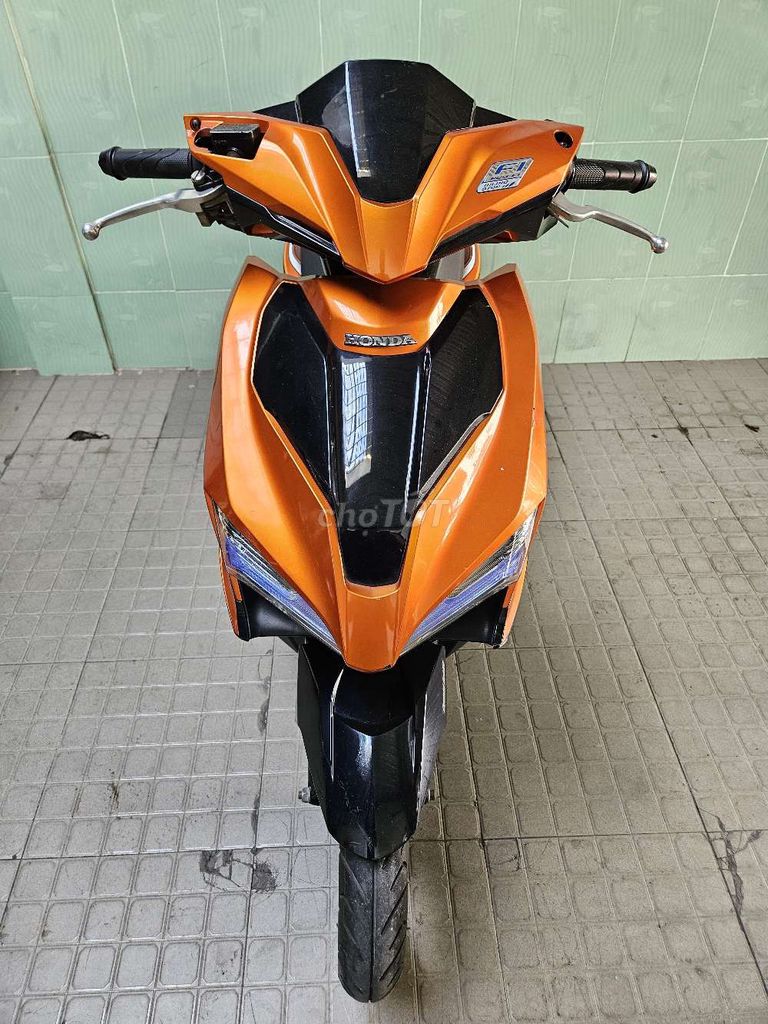 Honda Air Blade 125 bán trả góp