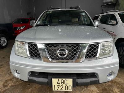 NISSAN NAVARA 2013 XE 2.5AT 4WD NHẬP THÁI. Mua bán Ô tô tại Thành phố Pleiku Gia Lai được đăng bởi Đức