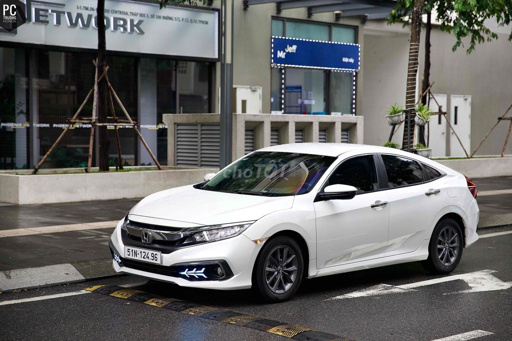 CIVIC G 2020 ИЗ ТАИЛАНДА, РЕДКАЯ, СВЕЖАЯ КАК НОВАЯ