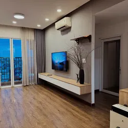 Bán chung cư Âu Cơ Tower, 2PN, 55m2, 3.22 tỷ