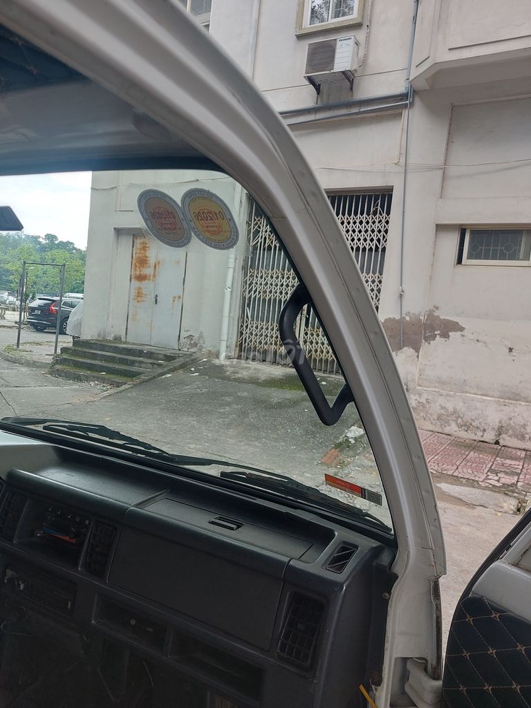 Bán xe Suzuki Carry đời 1999. Mua bán Ô tô tại Quận Đống Đa Hà Nội được đăng bởi Minh the Merchant hình 11